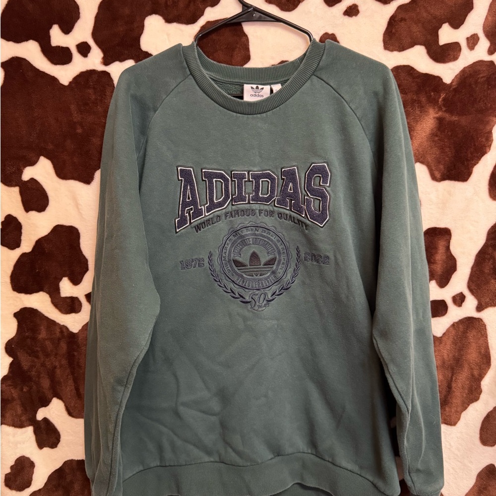 Adidas Crewneck